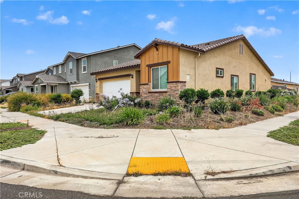 Residential in Merced 2