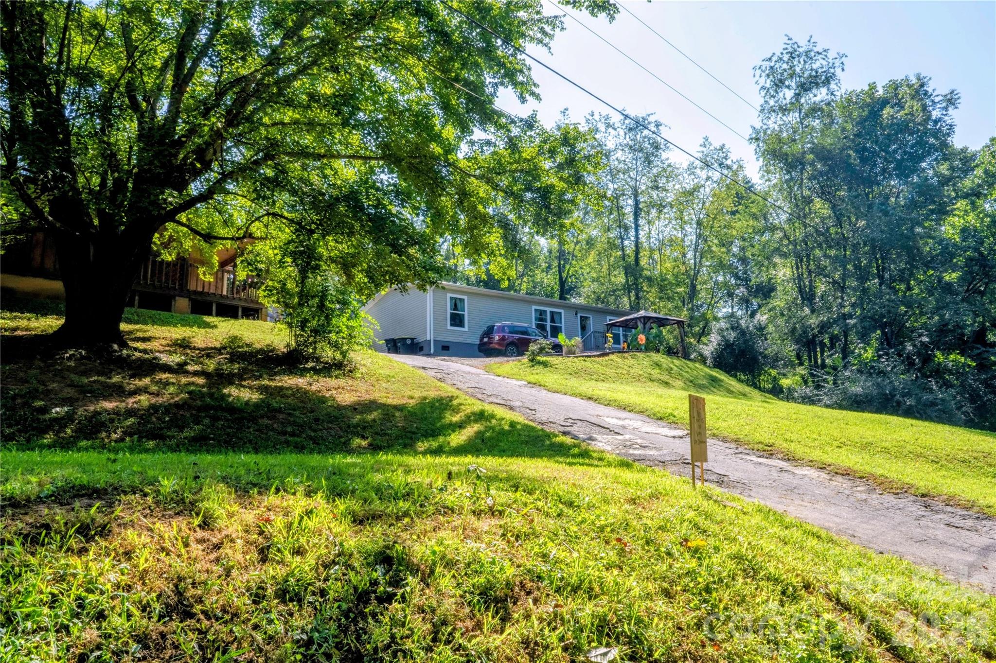 Residential in Asheville 3
