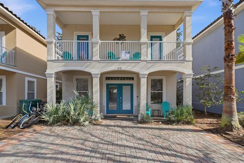 231 Kono Way, Destin, FL, 32541-3526 | Card Image
