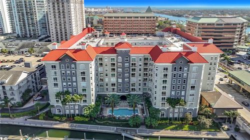 137-700 S Harbour Island Blvd, TAMPA, FL, 33602-5727 | Card Image