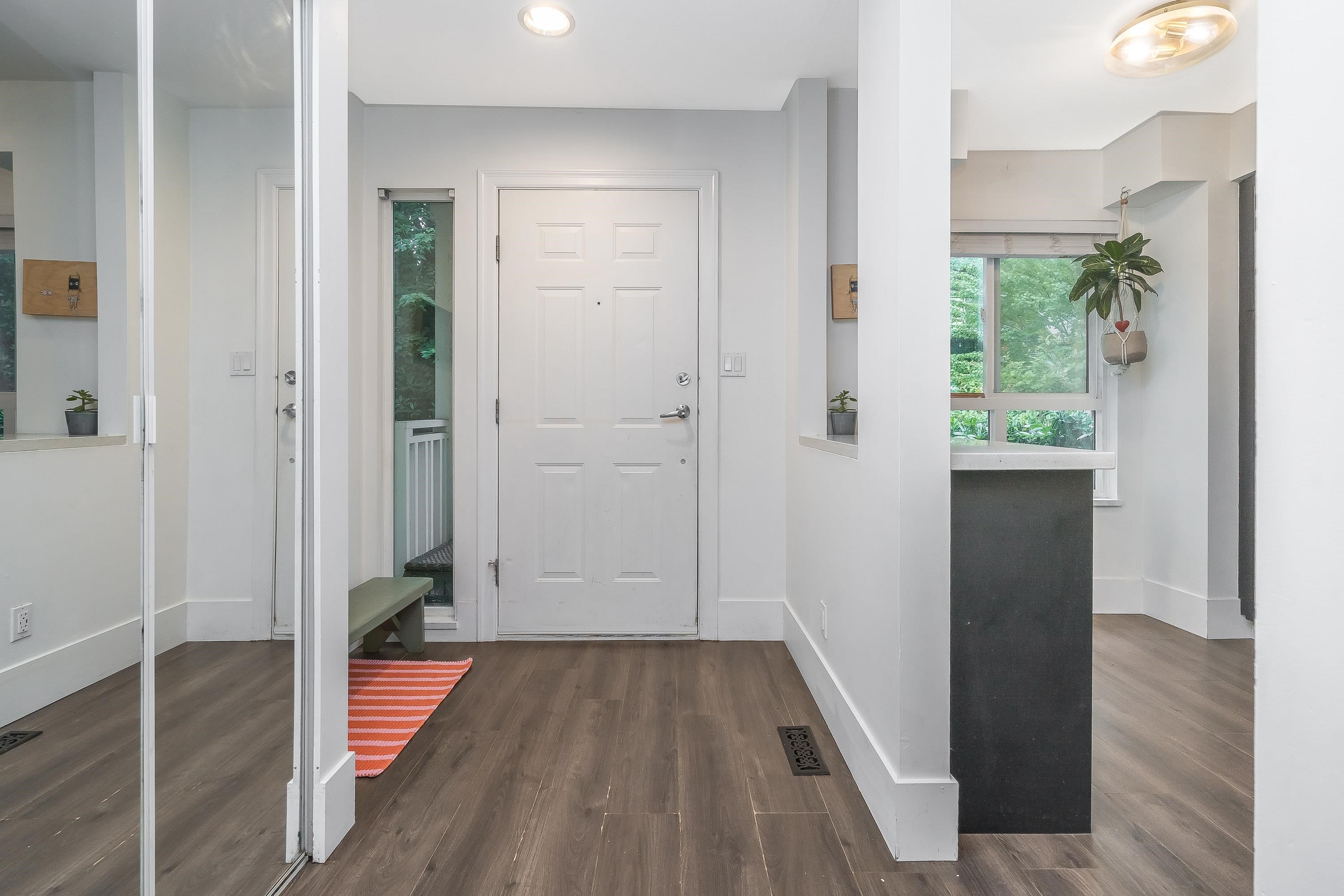 Residential in Vancouver 5