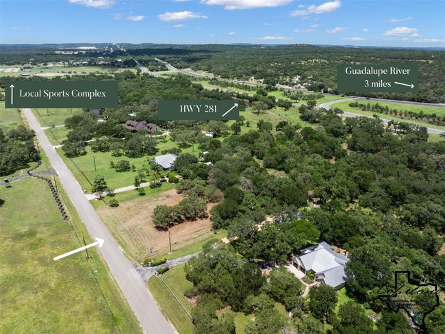 386 Landons Way, Home with 0 bedrooms, 0 bathrooms and null parking in Spring Branch TX | Image 5