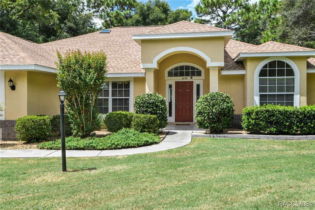 Baywood Dr, Beverly Hills, FL 34465