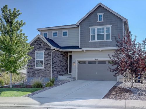 9168 Rio Lado St, Littleton, CO, 80125-7610 | Card Image