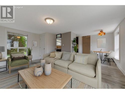 1-1291 Bernard Ave, Kelowna, BC, V1Y6R3 | Card Image