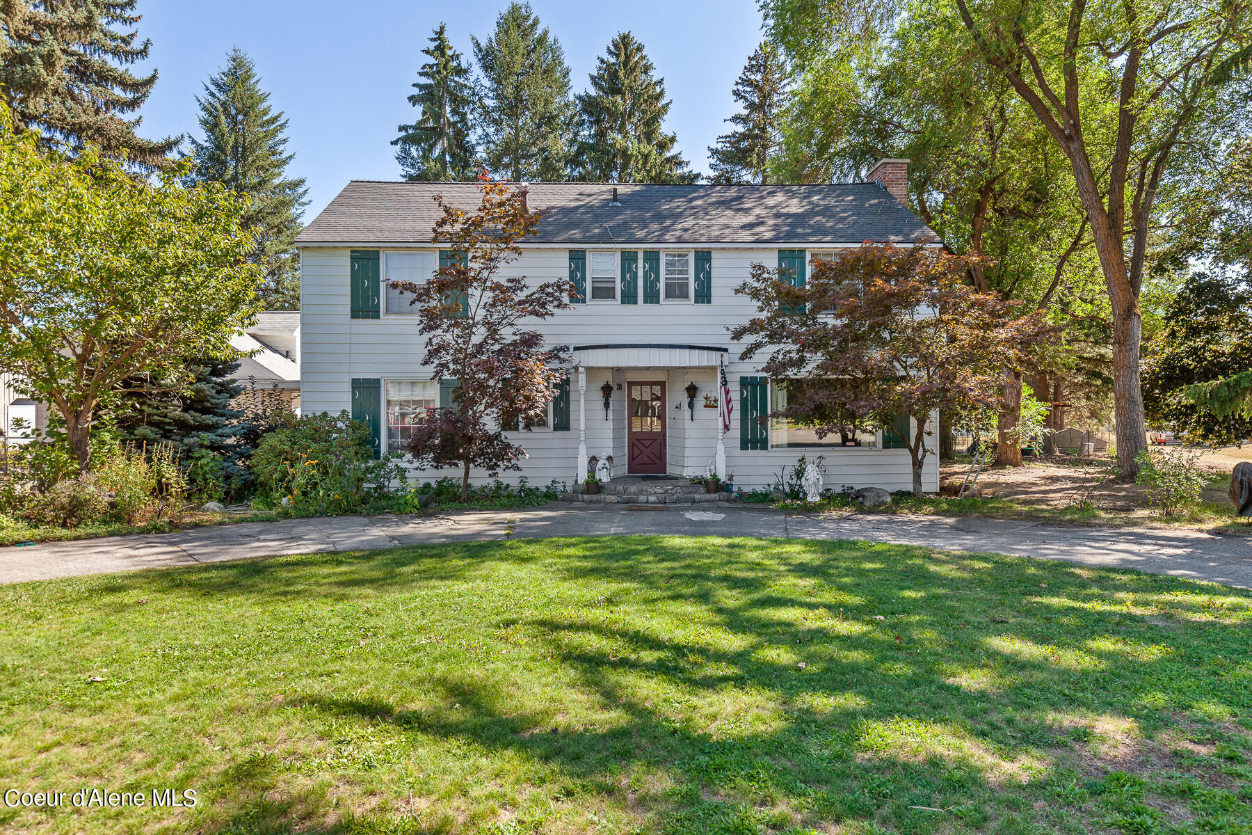 Montgomery Pl, Post Falls, ID 83854
