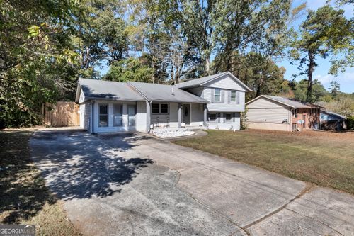 6575 Hidden Brook Trl, College Park, GA, 30349-4445 | Card Image