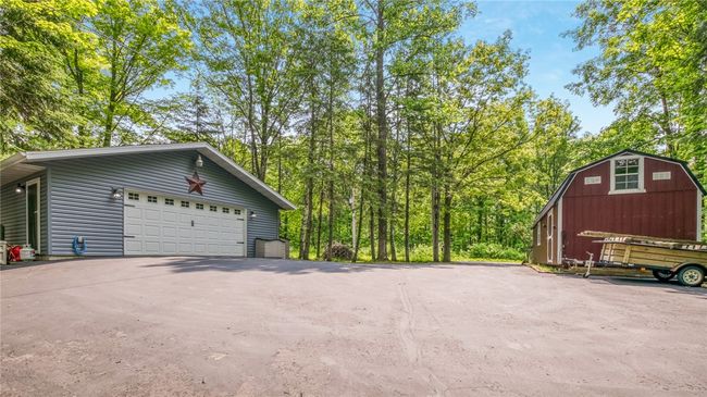 5820 Happy Acres Rd, House other with 3 bedrooms, 2 bathrooms and null parking in Tony WI | Image 33