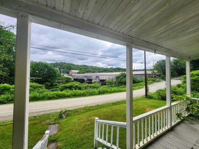 109 Railroad Street, House other with 2 bedrooms, 1 bathrooms and null parking in Bath NH | Image 3