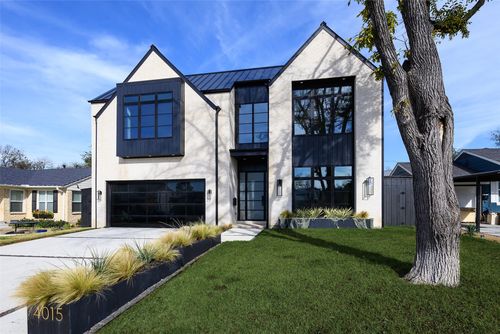 4015 Rochelle Dr, Dallas, TX, 75220-1815 | Card Image