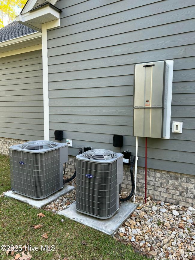 Heat Pumps and Rinnai | Image 49