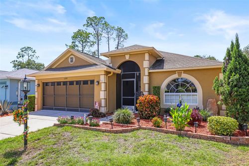 11353 Heritage Point Dr, HUDSON, FL, 34667-5785 | Card Image