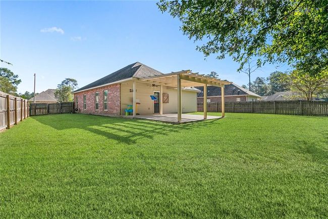 Fully fenced | Image 15