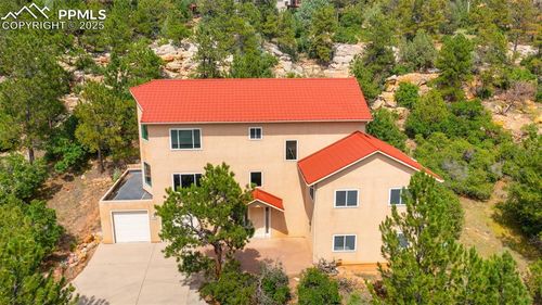 770 Popes Valley Dr, Colorado Springs, CO, 80919-7937 | Card Image