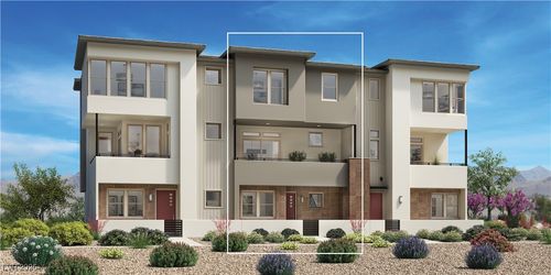 1537 Stone Perch St, Las Vegas, NV, 89138-6530 | Card Image