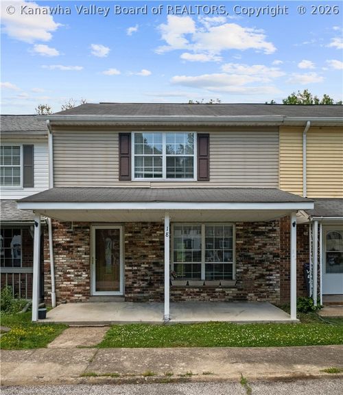 18 Sitting Bull Dr, Saint Albans, WV, 25177-3340 | Card Image