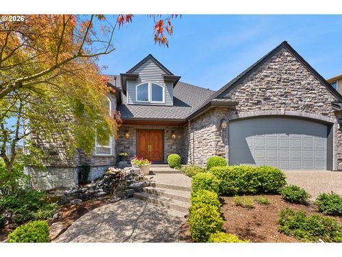 8711 Nw Benson St, Portland, OR, 97229-9165 | Card Image