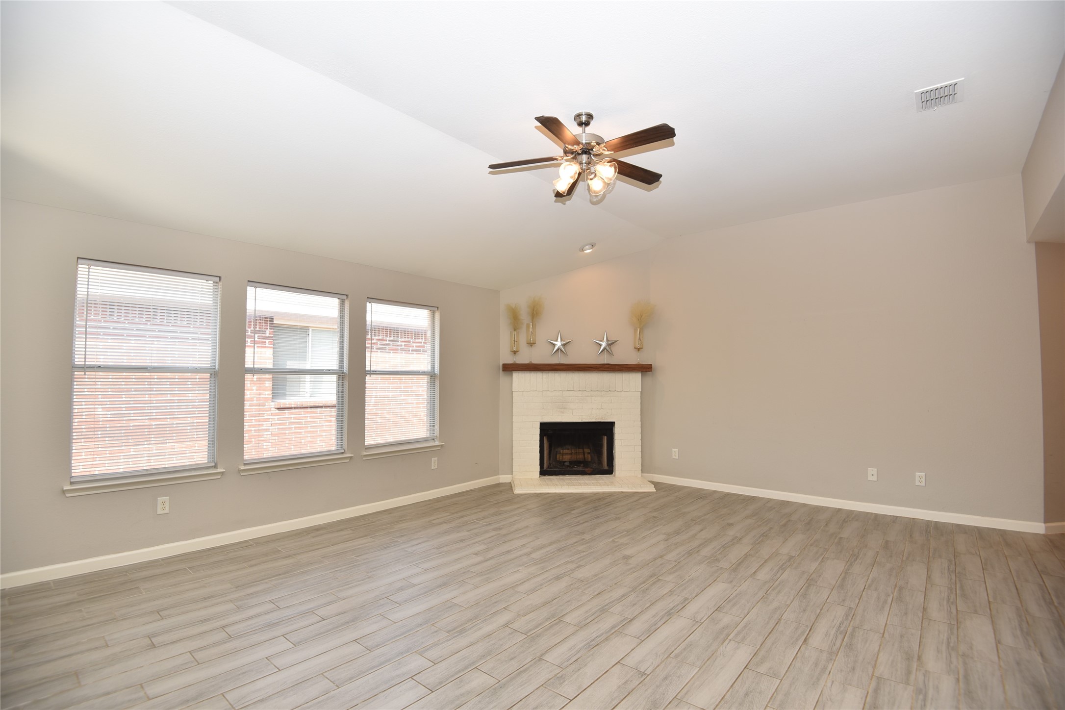 Residential in Fort Worth 4