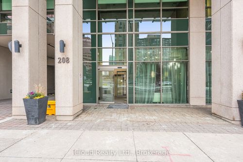 307-208 Enfield Pl, Mississauga, ON, L5B0G8 | Card Image