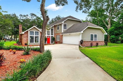 1 Eagle Rock Trl, ORMOND BEACH, FL, 32174-4307 | Card Image