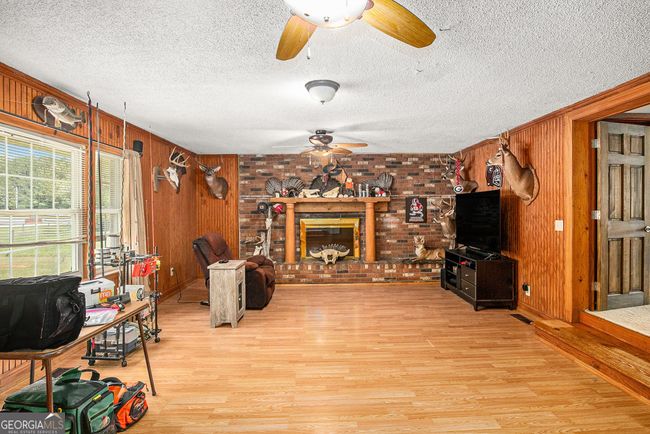 382 Stevens Grove Church Rd, House other with 3 bedrooms, 3 bathrooms and 3 parking in Lexington GA | Image 9
