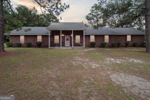 1288 Freddie And Joyce Clay Rd, Collins, GA, 30421-2243 | Card Image