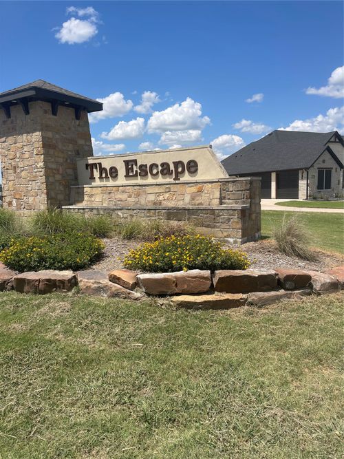 9625 Whispering Creek Terrace, Grandview, TX, 76050 | Card Image