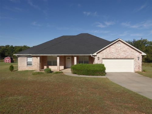 12915 Hedy Drive, Newalla, OK, 74857 | Card Image