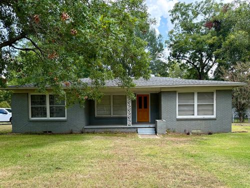 1600 Irwin Ln, Sulphur Springs, TX, 75482-4849 | Card Image