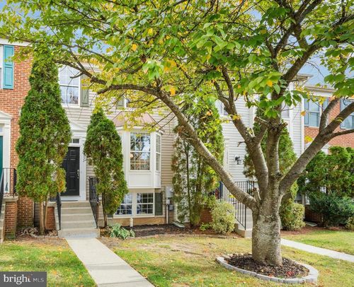 23032 Potomac Hill Sq, STERLING, VA, 20166-9420 | Card Image