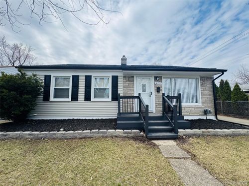 4711 Rosewold Ave, Royal Oak, MI, 48073-4907 | Card Image