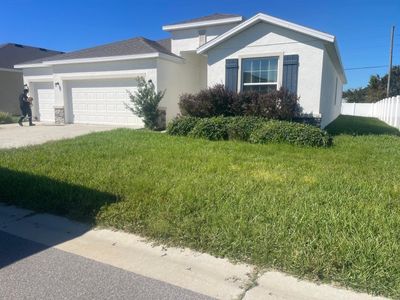 8572 Sw 59 Th Terrace, House other with 4 bedrooms, 3 bathrooms and null parking in Ocala FL | Image 1