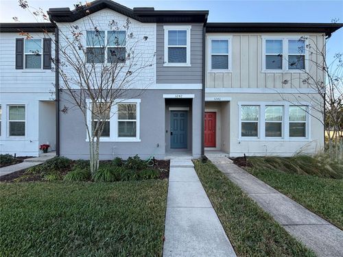 3242 Azolla St, ORLANDO, FL, 32808-3902 | Card Image