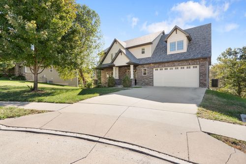 5305 Hodgsdon Mill Dr, COLUMBIA, MO, 65203-1386 | Card Image