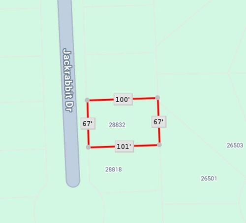 28832 Jackrabbit Dr, Hempstead, TX, 77445 | Card Image