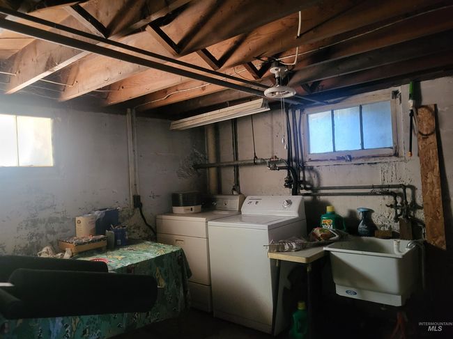 607 Michigan Ave, House other with 3 bedrooms, 1 bathrooms and 1 parking in Orofino ID | Image 14