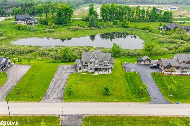 7 Country Meadows Dr, House other with 4 bedrooms, 4 bathrooms and 11 parking in Amaranth ON | Image 5