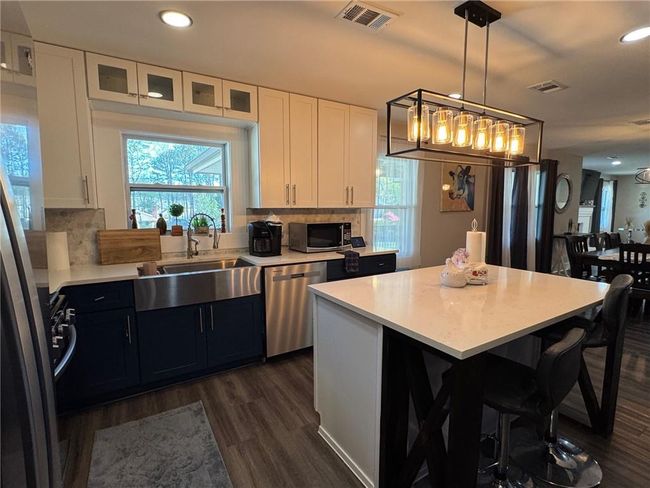 3533 Johns Rd, House other with 4 bedrooms, 2 bathrooms and null parking in Tucker GA | Image 41