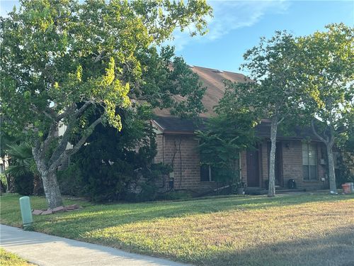 6533 Long Meadow Dr, Corpus Christi, TX, 78413-2426 | Card Image