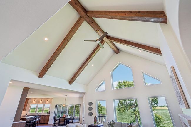 3330 Colton Way, Home with 5 bedrooms, 4 bathrooms and null parking in Sun Prairie WI | Image 13