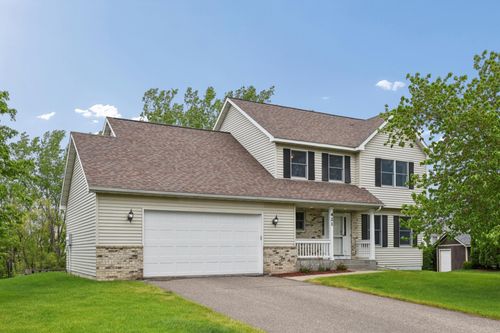 421 Durango Dr, Roberts, WI, 54023-8536 | Card Image