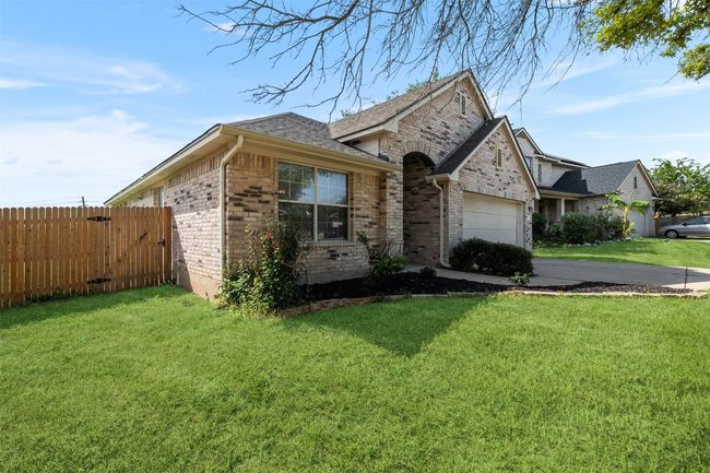 11704 Long Rifle Cv, House other with 3 bedrooms, 2 bathrooms and null parking in Austin TX | Image 37