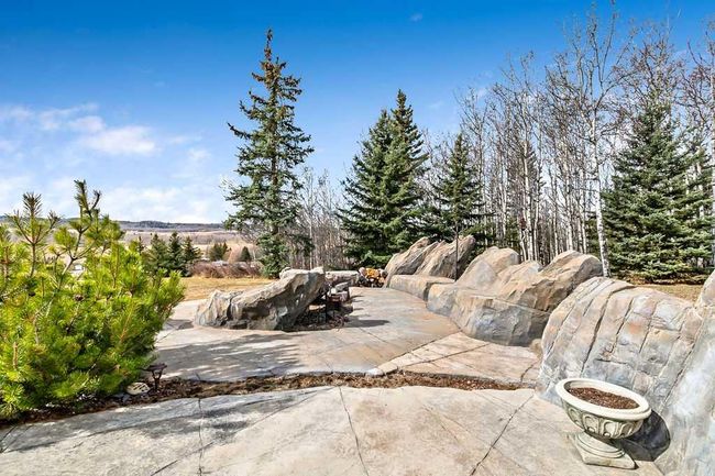 224035 318 Avenue W, House other with 4 bedrooms, 4 bathrooms and 6 parking in Rural Foothills County AB | Image 38