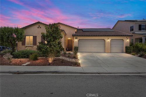 1612 Croton St, Beaumont, CA, 92223-3225 | Card Image