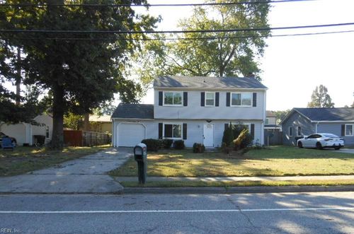 118 Harris Creek Road, Hampton, VA, 23669 | Card Image