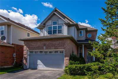 379 Beaver Creek Rd, House other with 4 bedrooms, 3 bathrooms and 4 parking in Waterloo ON | Image 2