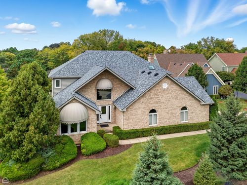 7625 Loch Glen Dr, Village Of Lakewood, IL, 60014-3305 | Card Image