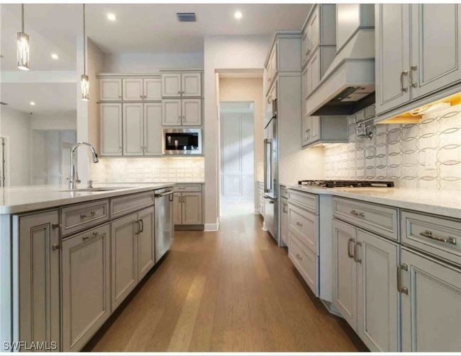 15270 Arpino Ct, House other with 3 bedrooms, 4 bathrooms and null parking in Naples FL | Image 5