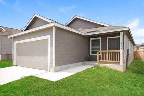 3415 Perlach Dr, San Antonio, TX, 78245-5281 | Card Image
