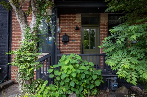 26 Wardell St, Toronto, ON, M4M2L5 | Card Image